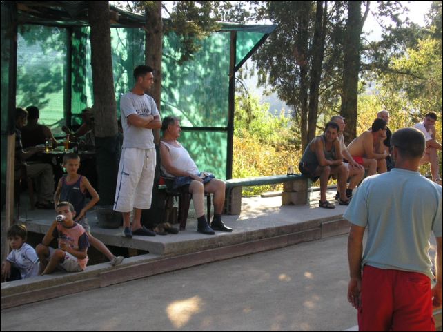 bucanje (2)